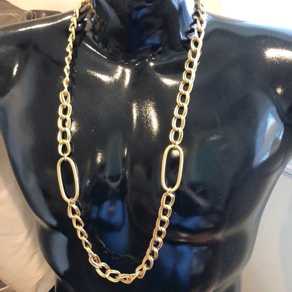 Heavy gold tone hip hop rapper ready - Picture 3 of 5